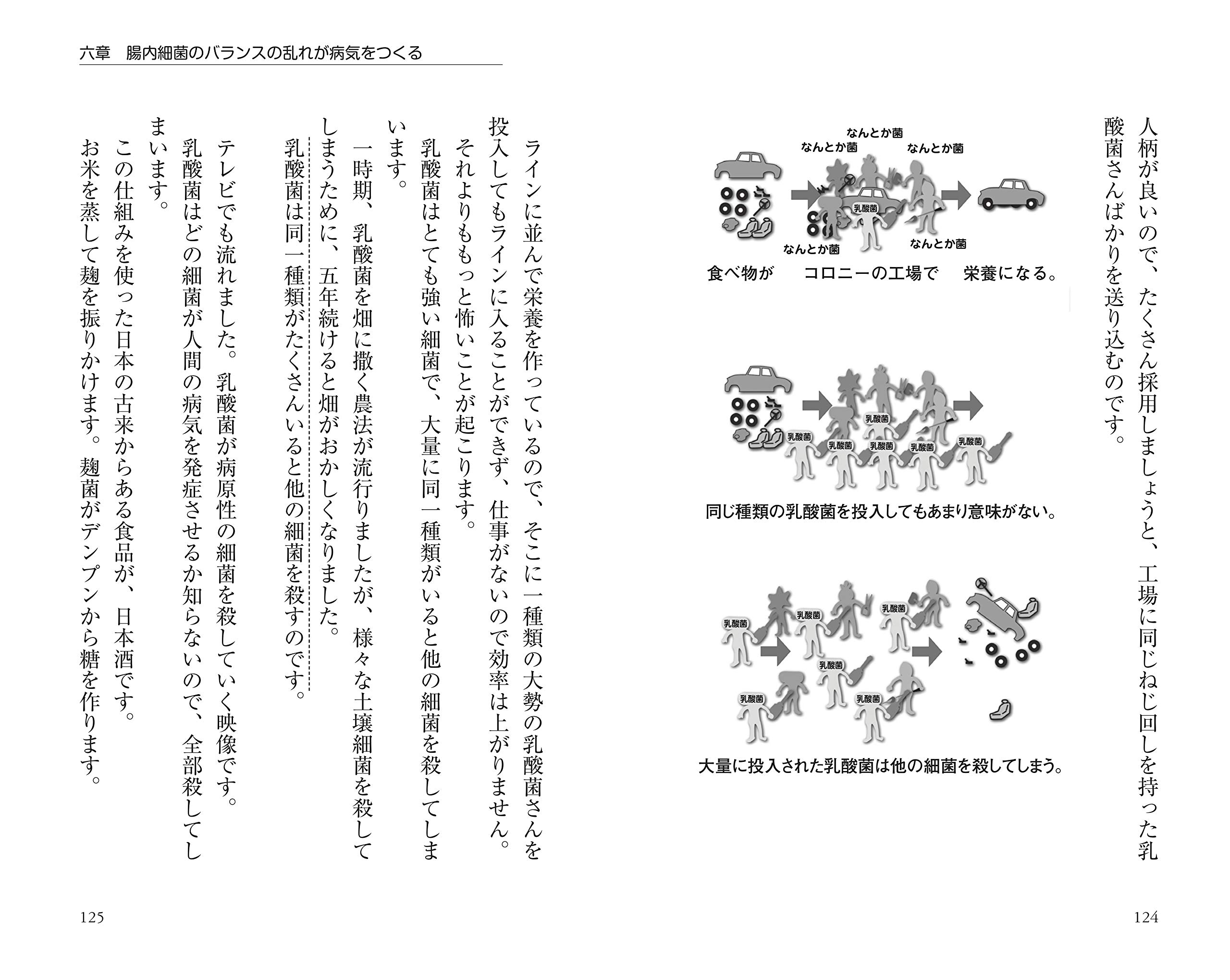 腸内細菌はすごい 健康長寿の最大兵器 ロング新書 佐々木 淳 本 通販 Amazon