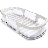 SwaddleMe By Your Side Sleeper