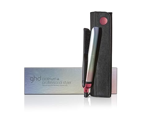 ghd platinum+ festival collection Styler, Limited Edition
