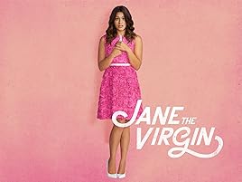 Amazon De Jane The Virgin Staffel 1 Dt Ov Ansehen Prime Video
