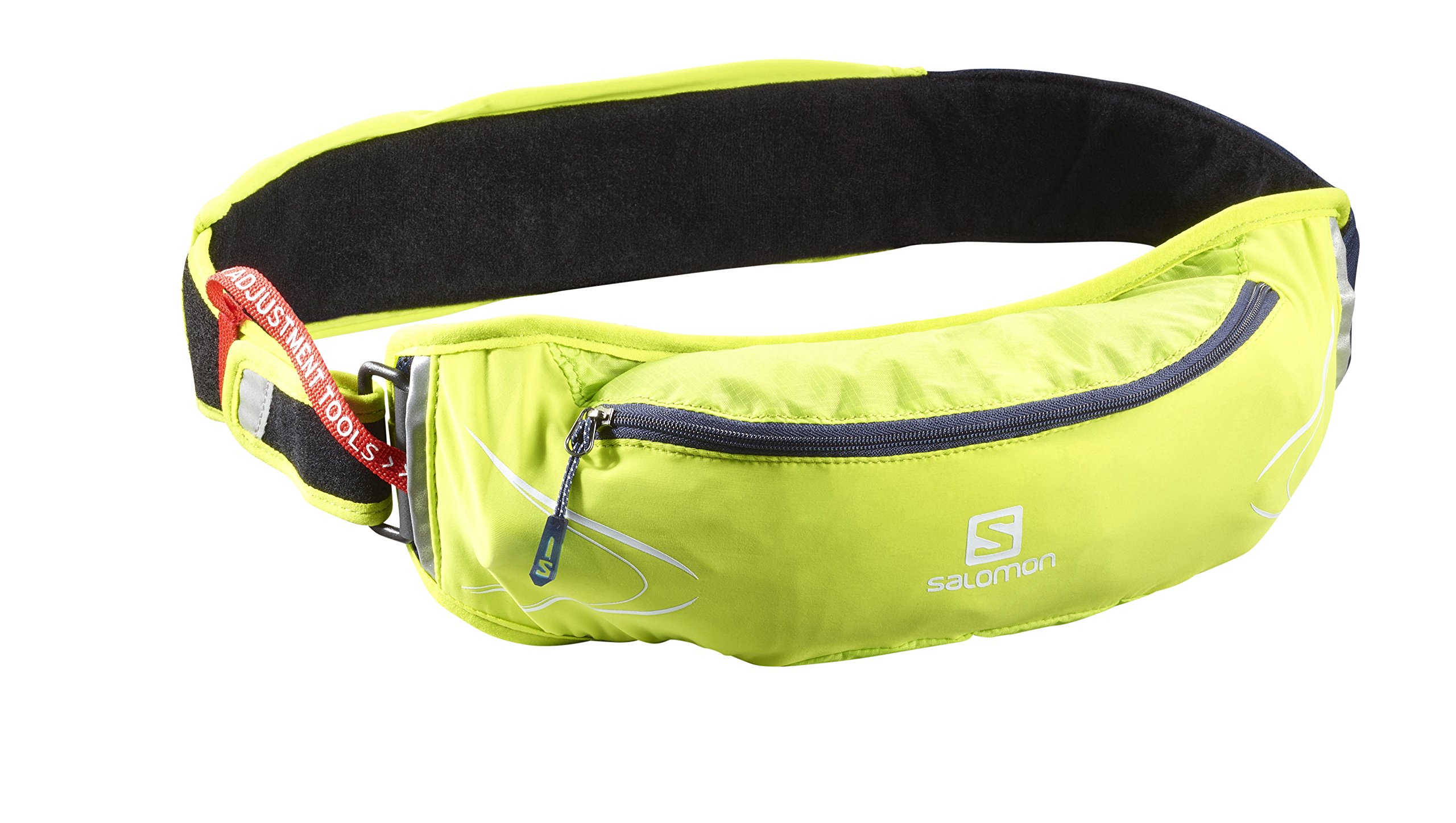 salomon hydration belt