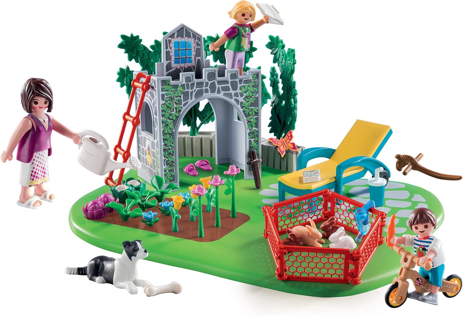 playmobil 70010