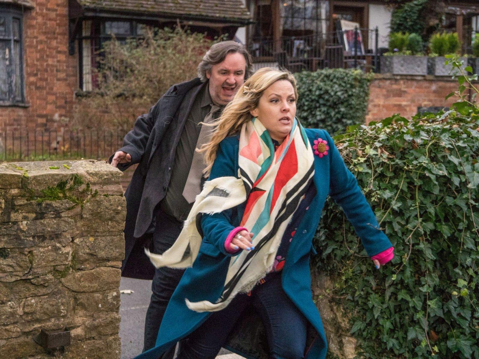 Amazon Co Jp シェイクスピア ハサウェイの事件簿 字幕版 を観る Prime Video