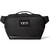 YETI Ranchero Crossbody Sling Bags, Magnetic Closure, Lightweight | Durable Nylon Sling, One-Handed Magnetic Closure, Internal Organization, Key Leash, Everyday Carry