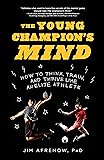 Scripture and Sport Psychology: Mental-Game Techniques for
