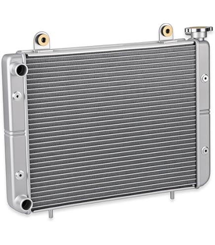 リゾット Amazon.com: Polaris Ranger Core Radiator Assembly, Genuine OEM