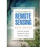Introduction to Remote Sensing