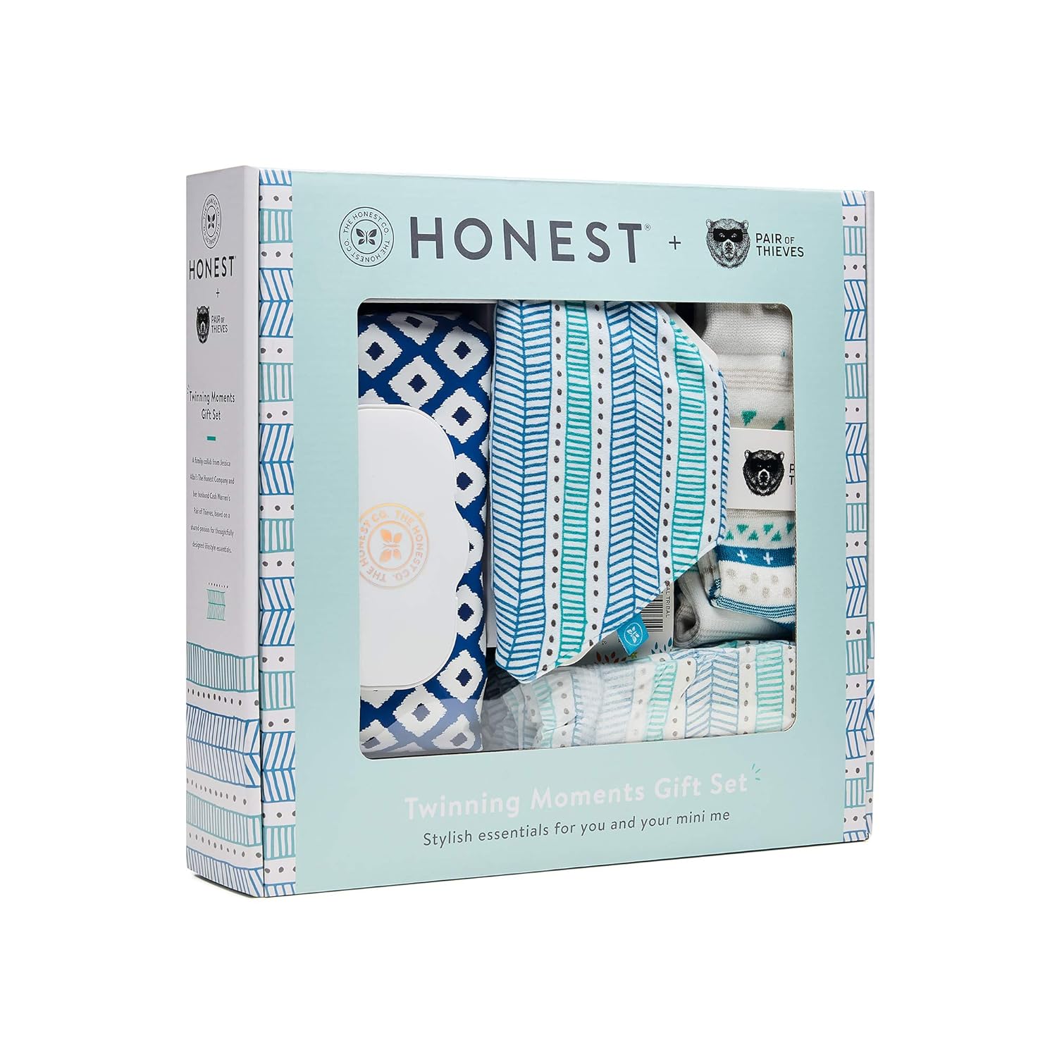 honest company gift set