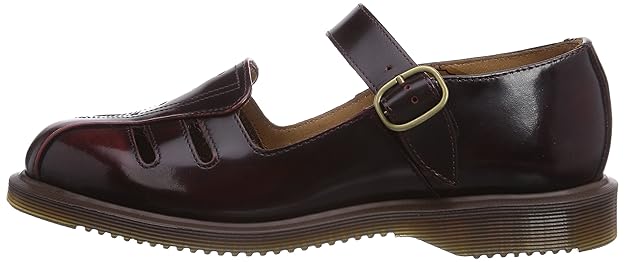 dr martens deardra