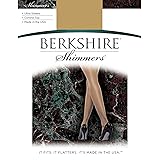 Berkshire womens Romantic Lace Top Thigh High