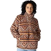 Carhartt Women's Loose Fit Fleece Pullover