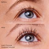 Essence Cosmetics Lash Princess Sculpted Volume Mascara Volumizing Curling view 7