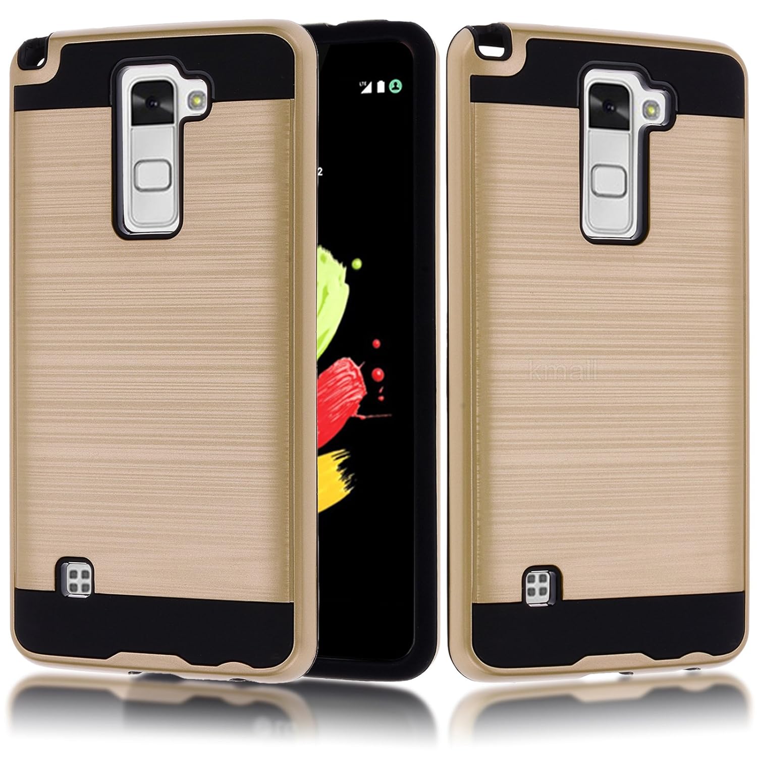 Best lg ls775 clip case
