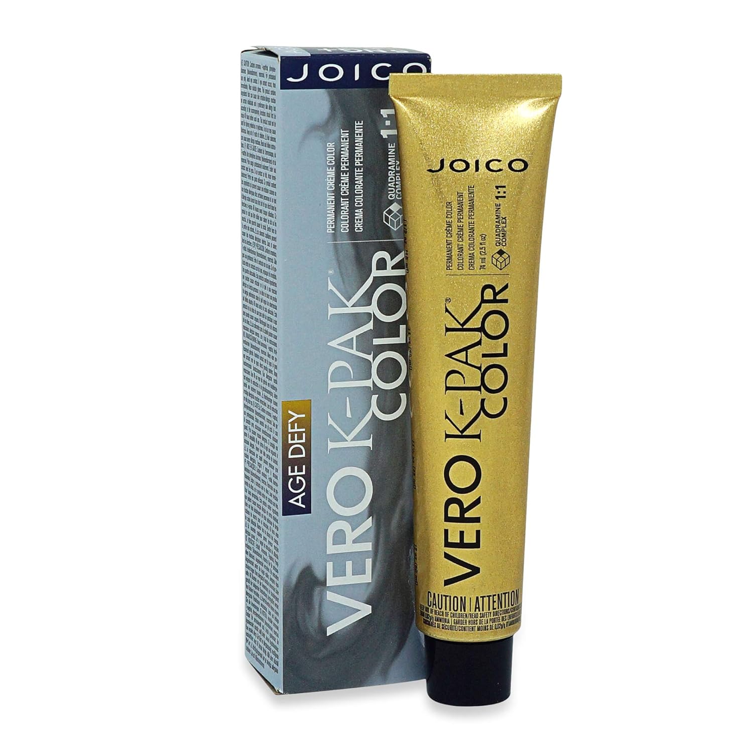 Amazon Com Joico Age Defy Series Hair Cream 2 5 Ounce