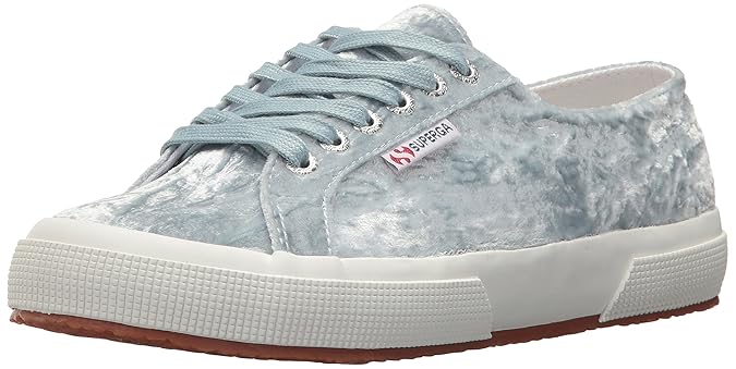 superga velvet grey