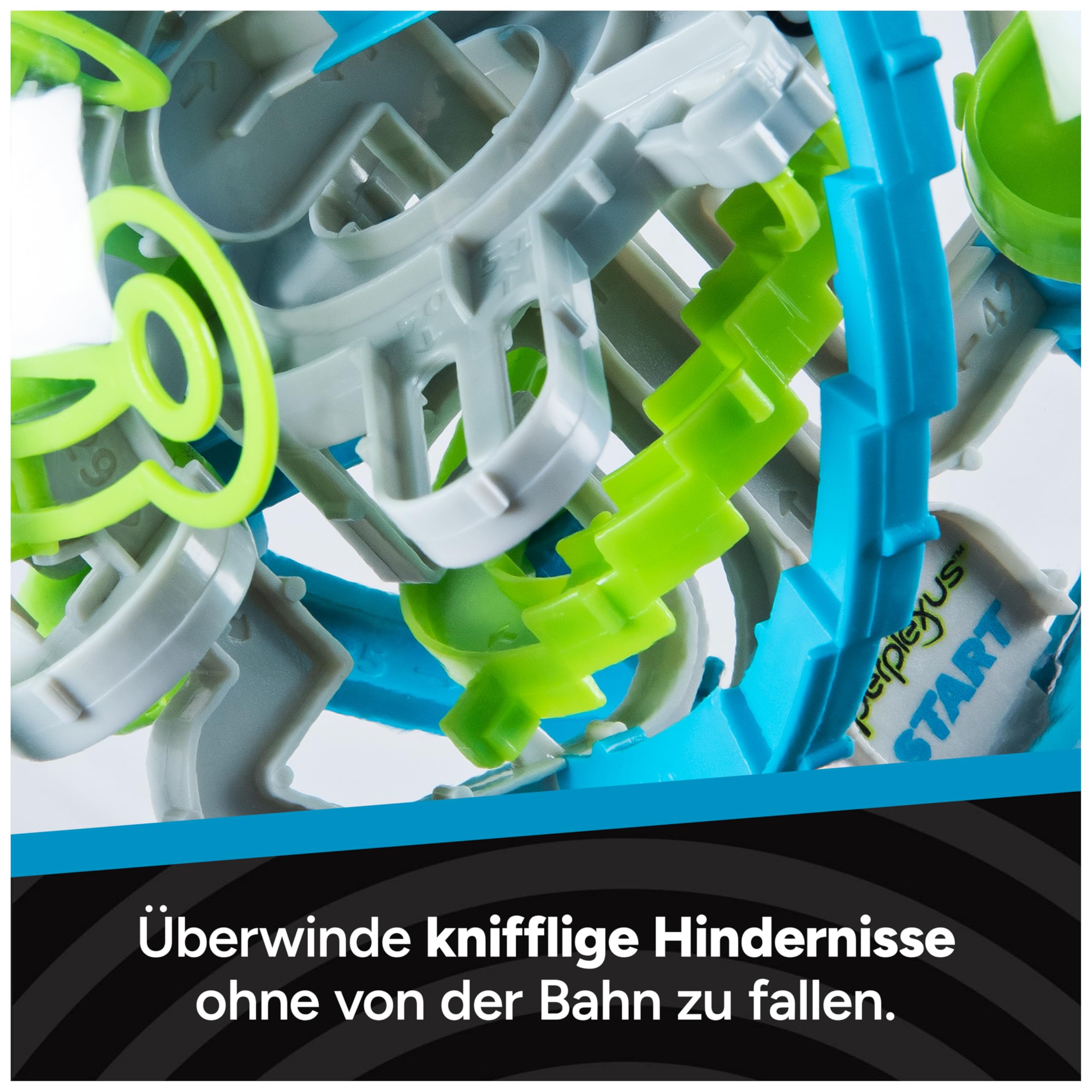 Spin Master Games Perplexus