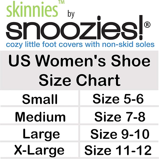 Snoozies Slippers Size Chart Online Hotsell Up To 70 Off Www Aramanatural Es