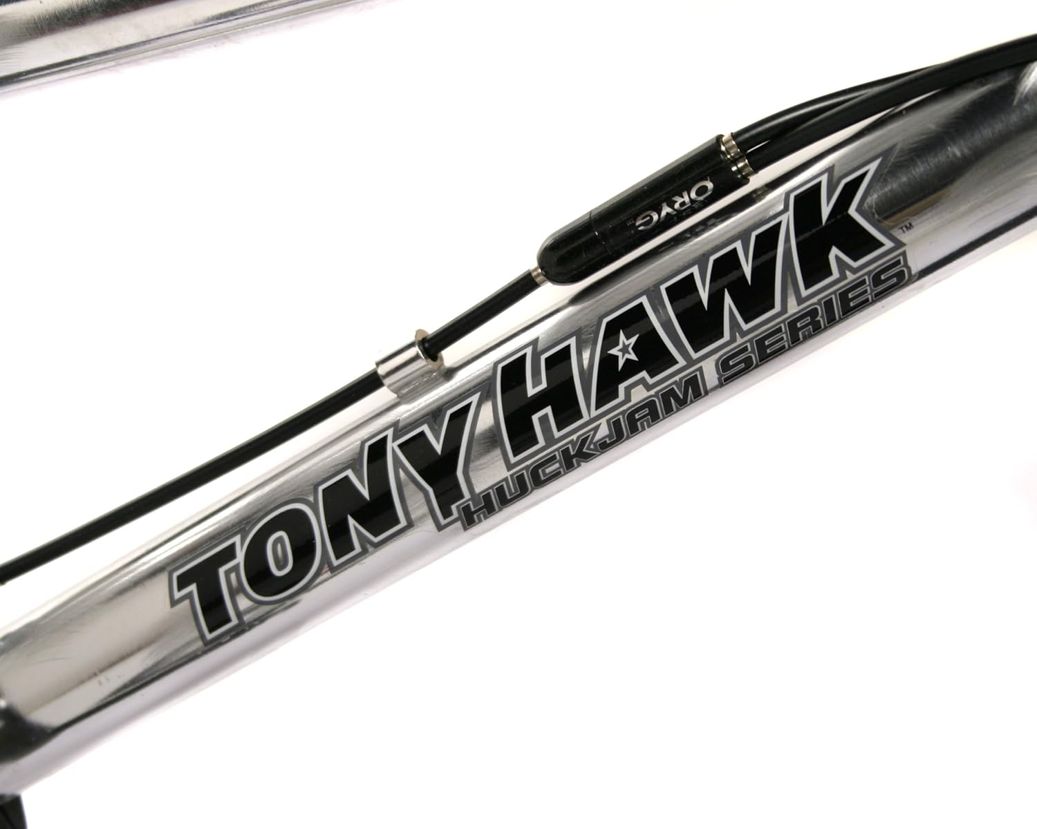 Amazon Com Tony Hawk Boom Boom Huckjam Bmx Bike 20 Inch Wheels Sports Outdoors