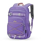 MOUNTAINTOP Kids Backpack for Boys Girls Elementary