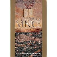 A History of Venice