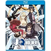 UQ HOLDER