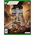 Little Nightmares III (XBX)