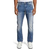 G-STAR RAW Men's 3301 Straight Tapered Fit Jeans