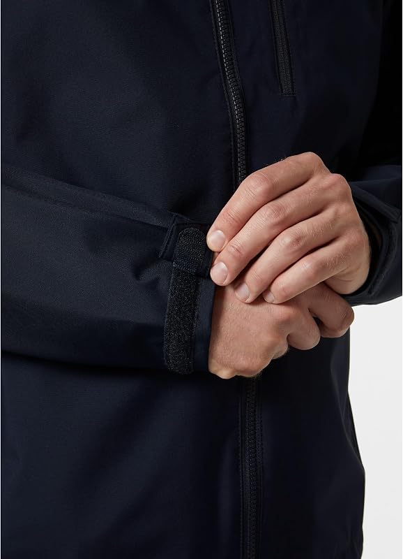 Casaco com Capuz da Tripulação Masculino 2.0 597 Navy M M