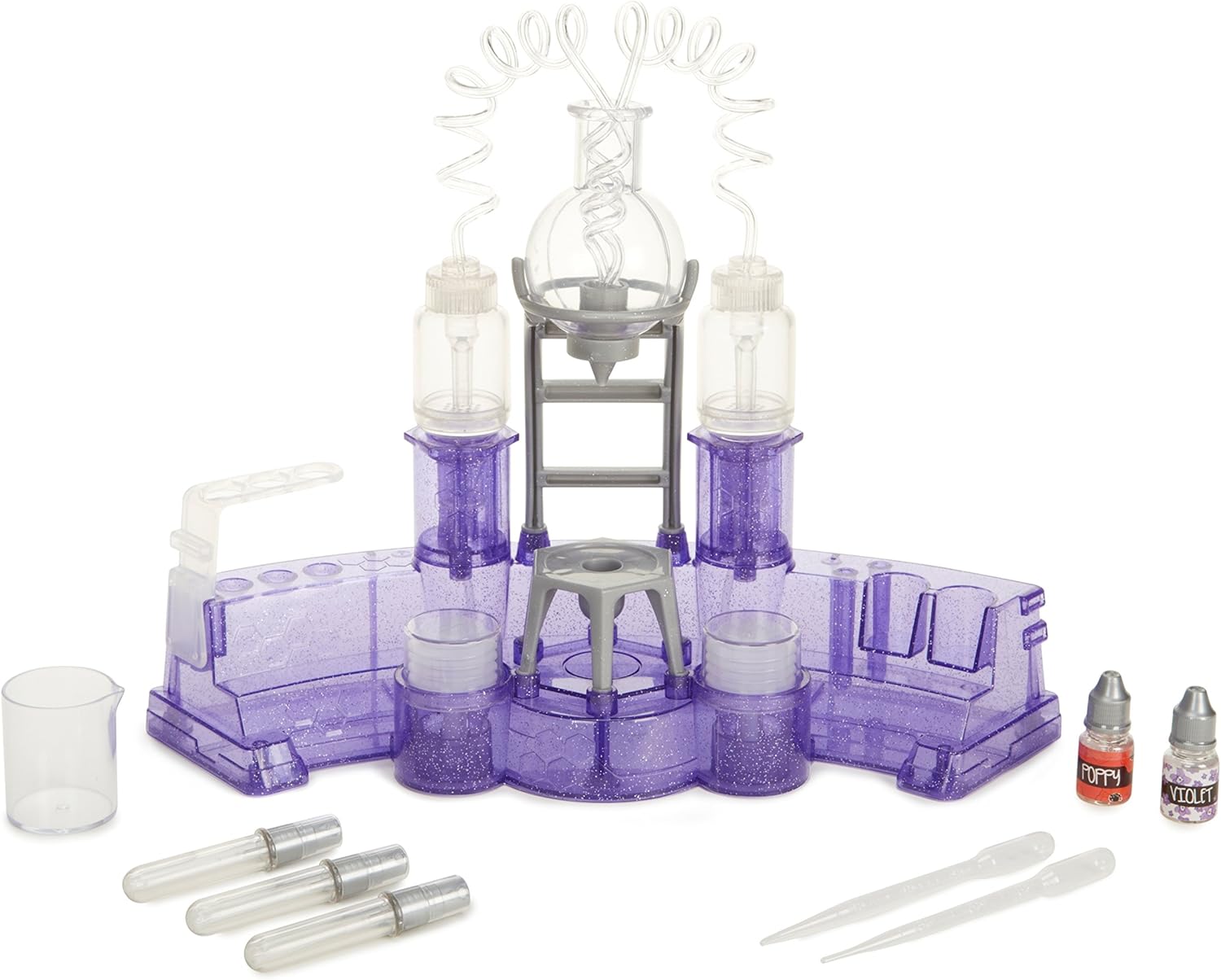 project mc2 spa science kit