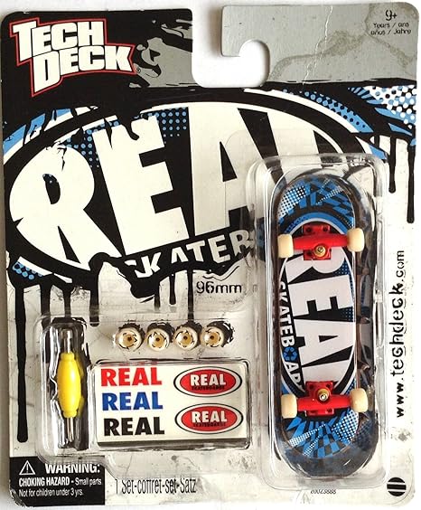 tech deck trucks amazon