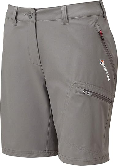 montane walking shorts