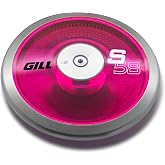 Gill Athletics G83 Discus