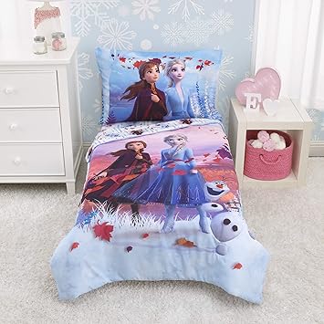 frozen bedroom furniture set