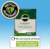 Miracle-Gro EverGreen Premium Plus Thick & Green Lawn Food 8kg 400 m2 view 6
