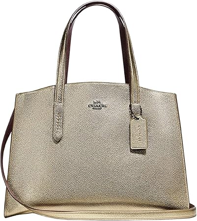 amazon coach luggage