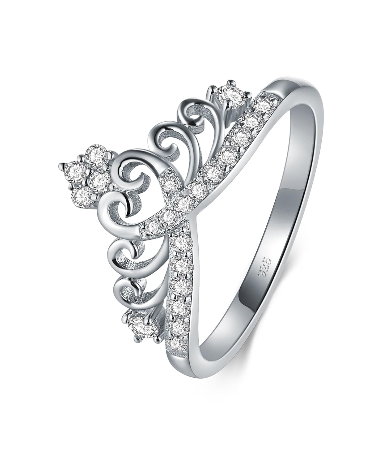 Tiara Wedding Ring Wedding Rings Sets Ideas