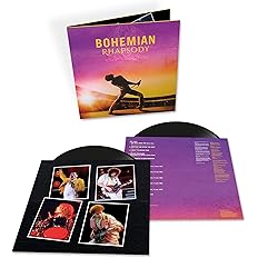 Bohemian Rhapsody: The Original Soundtrack (2LP Vinyl) - View 5