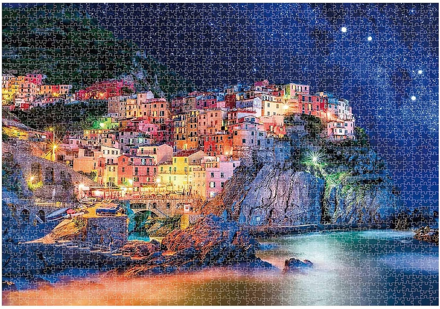 2000 Piece Puzzles For Adults And Kids Family Fun Jigsaws Puzzles Home