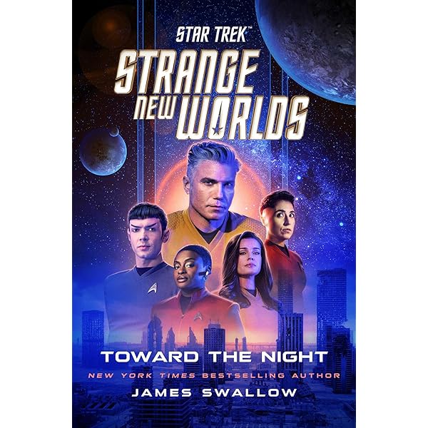 THE STAR SEEKERS, Vol. 5 (comic) (THE STAR SEEKERS (comic