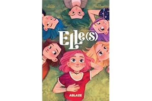 Elle(s) Vol. 3: Plurielles