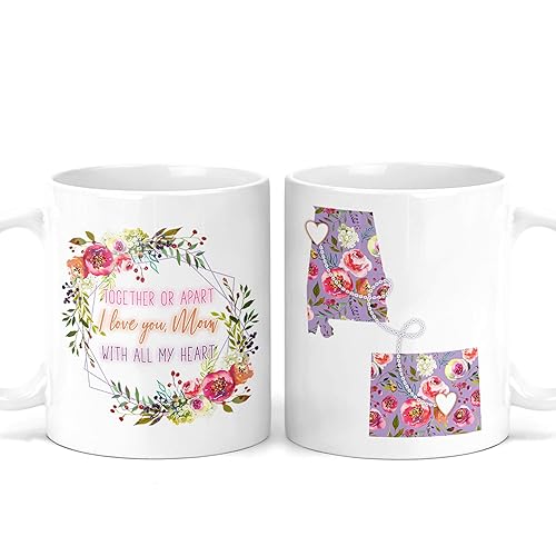 birthday gifts for mom long distance