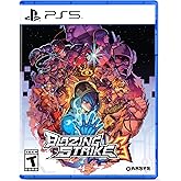 Blazing Strike - PlayStation 5 - PlayStation 5 Standard Edition