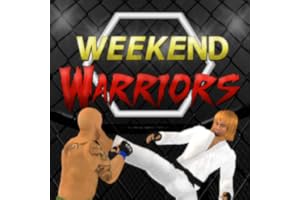 Weekend Warriors MMA