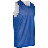 Champro Unisex-Adult Zone Reversible Basketball Jersey