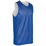 CHAMPRO Men's Standard Zone Reversible Basketball