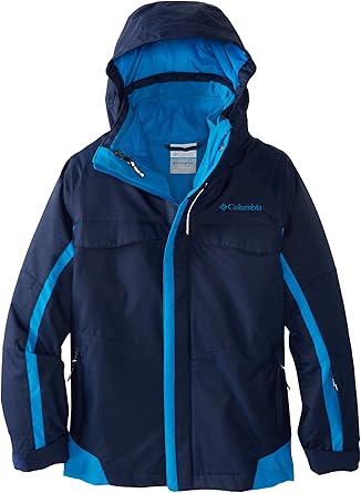 boys bugaboo jacket