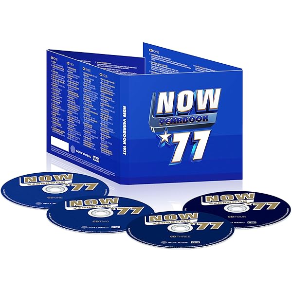 Various Artists - Now Yearbook 1974 / Various - Amazon.com Music
