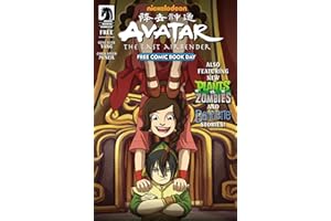 Free Comic Book Day 2015: All Ages #6 (Dark Horse FCBD)