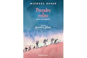 Prendre la route - Hans Christian Andersen Awards 2026 (French Edition)