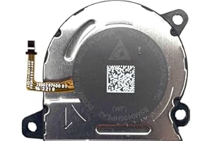 BestParts New CPU Internal Cooling Fan Replacement for Nintendo Switch Lite HDH-001, P/N: BSM0405HPEA2 (Does Not fit Switch H